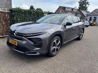Citroën C5 X 1.6 Plug-in Hybrid 222 pk automaat picture 2