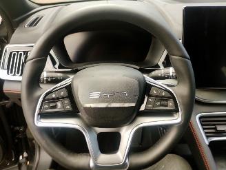 BYD Seal U 2025 1.5 DM-i FWD Boost picture 13