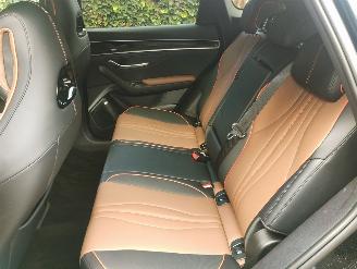 BYD Seal U 2025 1.5 DM-i FWD Boost picture 15