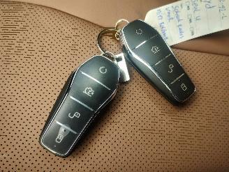 BYD Seal U 2025 1.5 DM-i FWD Boost picture 29