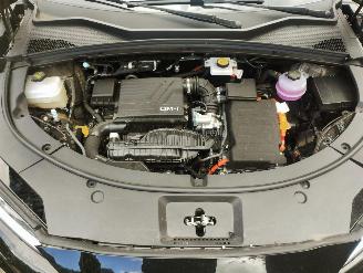 BYD Seal U 2025 1.5 DM-i FWD Boost picture 26