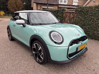 Unfallwagen Mini Cooper S 204 PK AUTOMAAT LEER PANORAMA 2024/6