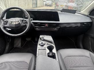 Kia EV6 DRIVE 2024 SPORT 225PK AUTOMAAT picture 11