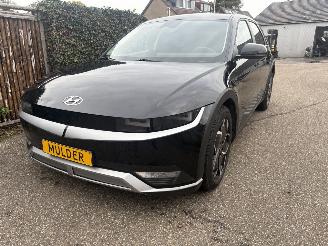 Unfallwagen Hyundai ioniq 5 73 KWH SPORT 2021 2021/11