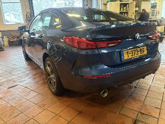 skadebil auto BMW 2-serie GRANCOUPE 136PK 218i AUTOMAAT 2023/6