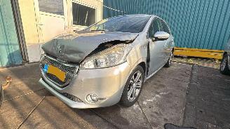  Peugeot 208 1.6 2013/2