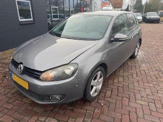 Volkswagen Golf 1.4 Trendline picture 2