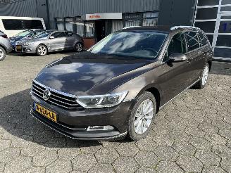  Volkswagen Passat 1.8 TSI Business Edition R 2017/4