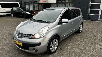  Nissan Note  2006/12