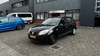  Dacia Sandero 1.2 16V. 55KW 2010/7