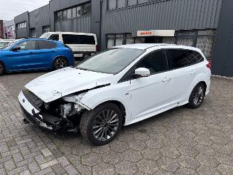  Ford Focus 1.5 EcoB.SCTi WAG 2018/1