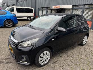 Peugeot 108 1.0 e-VTi68 2014/10