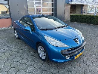 Peugeot 207 1.6 VTi Premiere picture 17