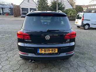 Volkswagen Tiguan 1.4 TSI BMT picture 4