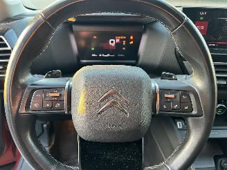 Citroën C4 1.2 PureTech Shine picture 16