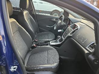 Opel Astra 1.4 Tubo Design Edition picture 30