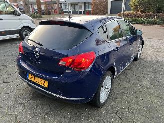 Opel Astra 1.4 Tubo Design Edition picture 5
