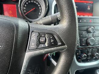 Opel Astra 1.4 Tubo Design Edition picture 22