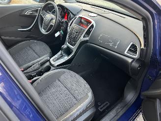 Opel Astra 1.4 Tubo Design Edition picture 31