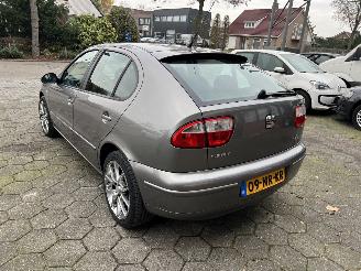 Seat Leon 1.8 20V Executive picture 3
