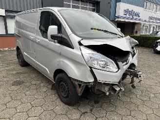 Ford Transit Custom CUSTOM 270 2.2 TDCI picture 5