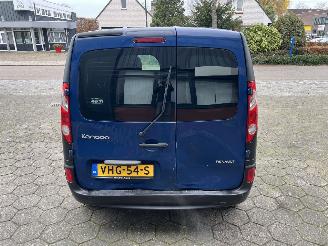 Renault Kangoo 1.6 Benzine picture 4