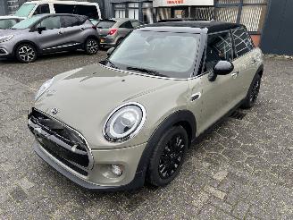 Avarii autoturisme Mini Cooper 1.5 Pepper 2019/1