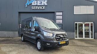 begagnad bil auto Ford Transit 2.0 TDCi 16V Eco Blue 170 2020/1