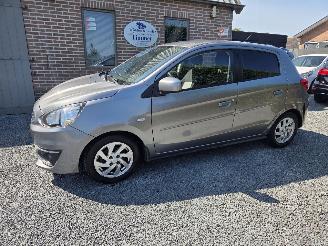 Auto incidentate Mitsubishi Space-star 1.2 Connect Pro 2018/12