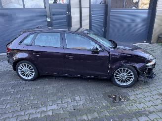 Audi A3 SPORTBACK 1.4 TFSI PANO 2015 picture 2
