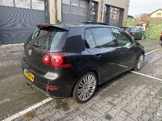 Volkswagen Golf R32 3.2 V6 DSG Dakraam NAP picture 5