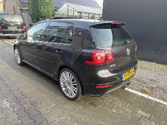 Volkswagen Golf R32 3.2 V6 DSG Dakraam NAP picture 4