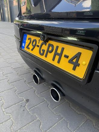 Volkswagen Golf R32 3.2 DSG 4-Motion picture 19