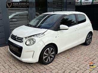  Citroën C1 1.0 VTi Shine 5 deurs | Airco Navi Camera 2019/6