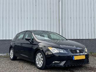 Avarii autoturisme Seat Leon seat leon 1.6TDI 2014/1