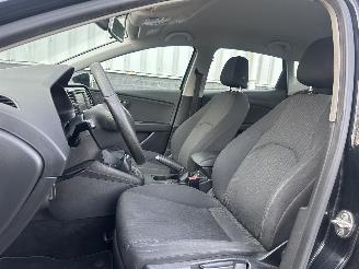 Seat Leon seat leon 1.6TDI picture 10