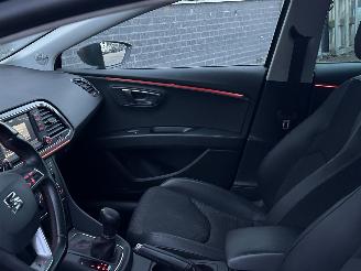 Seat Leon 1.4 EcoTSI FR Connect Automaat picture 9