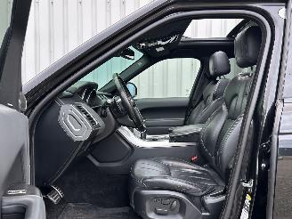 Land Rover Range Rover sport 3.0 TDV6 HSE DYNAMIC picture 10