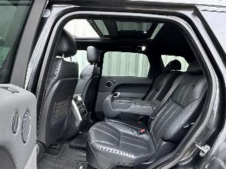 Land Rover Range Rover sport 3.0 TDV6 HSE DYNAMIC picture 12