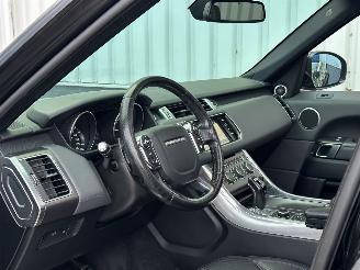 Land Rover Range Rover sport 3.0 TDV6 HSE DYNAMIC picture 8