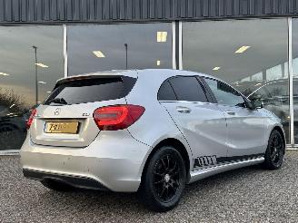 Mercedes A-klasse 180d Automaat picture 3