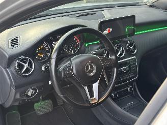 Mercedes A-klasse 180d Automaat picture 7