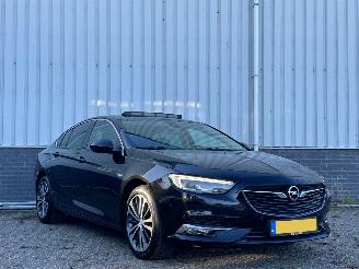škoda osobní automobily Opel Insignia Grand Sport 1.5 Turbo Innovation 2017/10