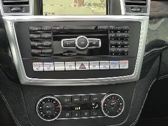 Mercedes Gl-klasse V8 Biturbo AMG picture 14