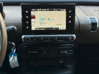 Citroën C4 cactus 1.2 PureTech NAP picture 16