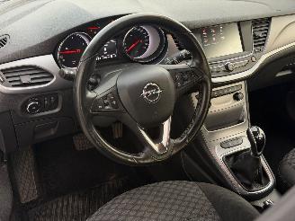 Opel Astra 1.0 Online Edition Automaat NAP picture 10