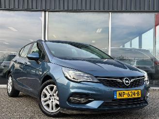 Opel Astra 1.0 Online Edition Automaat NAP picture 2