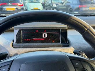 Citroën C4 cactus 1.2 e-VTi Feel AUTOMAAT NAP picture 10