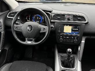 Renault Kadjar 1.2 TCe Intens Bose NAP picture 18