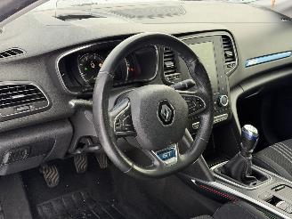 Renault Mégane 1.2 TCe GT-Line picture 7